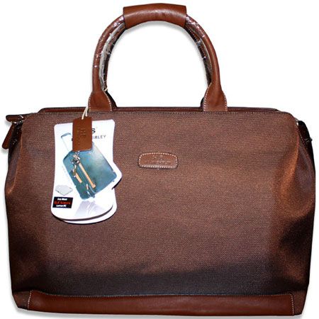 Helen Shirley 07-29 coffee Textile bags сумка для ноутбука