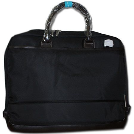 Helen Shirley 180010 Black Textile bags сумка для ноутбука