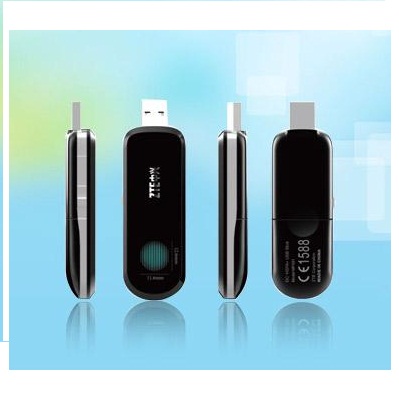 ZTE MF681 3G/4G LTE USB модем