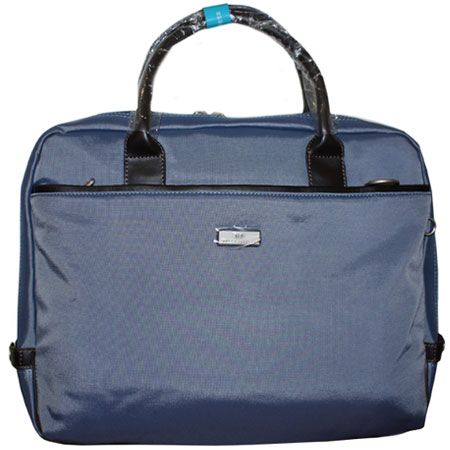 Helen Shirley 180022 blue Textile bags сумка для ноутбука