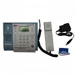 Стационарный сотовый телефон купить Utel Navitel w6508 GSM с сим картой