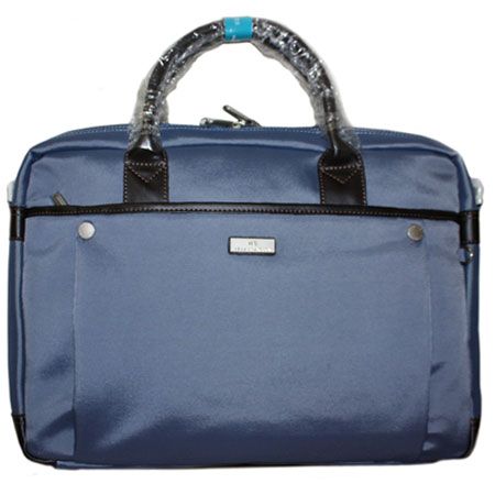 Helen Shirley 180024 blue Textile bags сумка для ноутбука