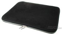 Чехол для ноутбука Apiotek InnerOne 15.4" 360 x 265 x 40 mm (черный)