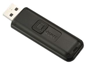 Apacer Handy Steno AH325 8GB USB флешка