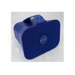 Mobidick Supertooth D4 Bluetooth портативная колонка (синяя)