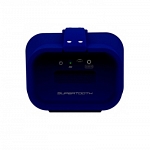 Mobidick Supertooth D4 Bluetooth портативная колонка (синяя)