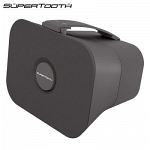 Mobidick Supertooth D4 Bluetooth портативная колонка (серая)