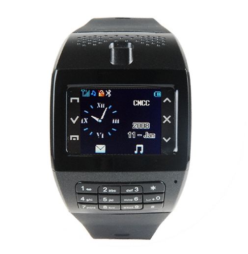 Watch Phone EG100 Часы телефон + Motorola MiniBlue H9