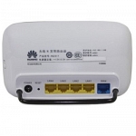 Маршрутизатор Huawei HG231f скорость 150 Мбит/с, стандарт Wi-Fi 802.11n купить в интернет магазине