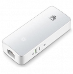 Роутер Huawei WS331a Wi-Fi скорость сети до 300 Мбит/с купить в интернет магазине