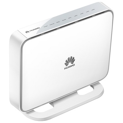 Роутер Huawei HG532e Wi-Fi ADSL2+,скорость 300 Мбит/с, коммутатор 4xLAN, купить