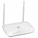 Роутер Huawei HG532f Wi-Fi ADSL2+ беспроводная связь 300 Мбит/с, порт USB 2.0, купить
