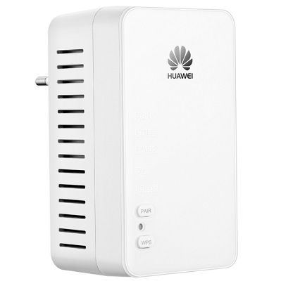 Точка доступа Huawei PT530 PowerLine, беспроводная связь 300 Мбит/с, настройка одной кнопкой, купить