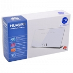 Роутер Huawei WS880 Wi-Fi, скорость до 1750 Мбит/с, порт USB 3.0, 5 Гбит/с, купить