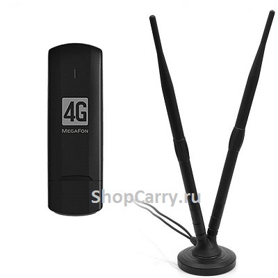 Huawei E3272 4G 3G LTE MIMO USB модем с внешней антенной мультинаправленной купить характеристики