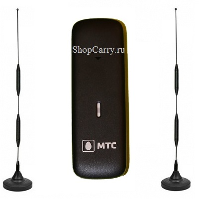 ZTE MF825 (830FT) Unlock с Антеннами 3G 2шт 4G LTE 3G USB модем универсальный купить оптом и в розницу