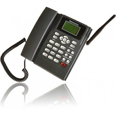 Kammunica GSM-Phone стационарный сотовый телефон купить