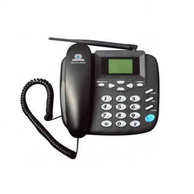 Table Phone M1 Skylink Стационарный сотовый беспроводной телефон купить
