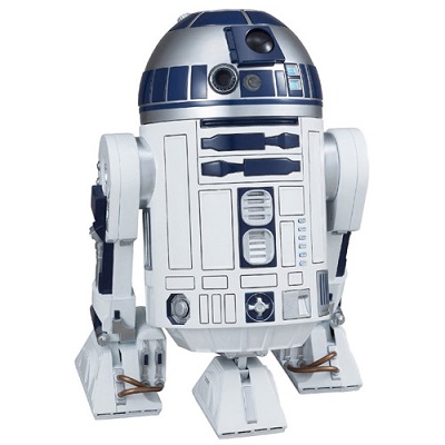 HomeStar R2-D2 EX Планетарий купить описание характеристики
