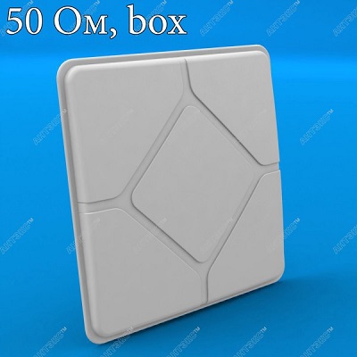 Antex AX-2020P BOX - Антенна 3G с боксом для модема купить применение характеристики