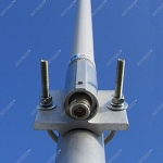 Antex AX-2411R антенна Wi-Fi круговая внешняя стационарная купить характеристики