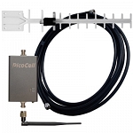 PicoCell 2000 SXB 01 3G Репитор усилитель gsm сигнала комплект купить GSM 2110–2170 МГц 1920–1980 МГц Коэффициент усиления (дБ) 60±3 60±3