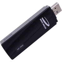 Novatel Wireless Ovation MC950D 3G USB модем GSM