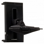 Ppyple CD-NT black Автомобильный держатель купить держатель предназначен для использования совместно с планшетными ПК и смартфонами с размером экрана от 4 до 11 дюймов в диагонали и толщиной от 6 до 1