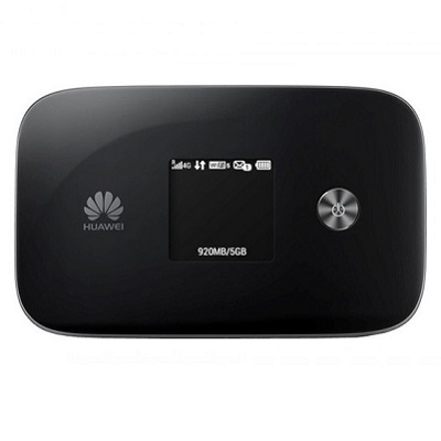 Huawei E5786 3G 4G LTE мобильный Wi-Fi роутер универсальный купить