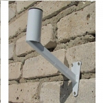 Antex KS-120 кронштейн стеновой для крепления антенн купить 