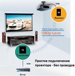 Mobidick VPWH12 HDMI беспроводной видео-радио-удлинитель