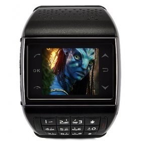 Watch Phone Avatar ET-3 Часы телефон