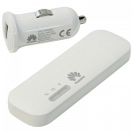 Huawei E8372 4G LTE модем Wi-Fi USB роутер с антенной MIMO работает МТС Мегафон Билайн ТЕЛЕ2 с антенной