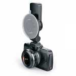 Pantera-HD Ambarella A7 GPS Автомобильный видеорегистратор