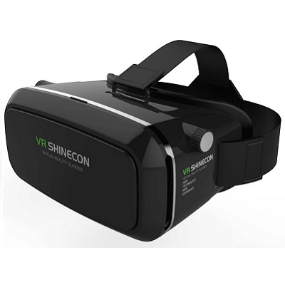 Partner SHINECON VR Очки виртуальной реальности