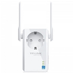 TP-LINK TL-WA860RE усилитель wifi сигнала 300 Мбит/с