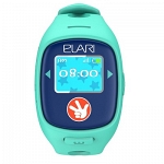 Fixitime 2 Smart Watch ELARI blue умные часы GSM для детей с GPS/LBS/WiFi трекером