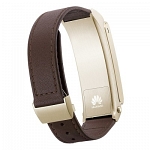Huawei TalkBand B2 Premium Фитнес браслет Часы цвет Золотой