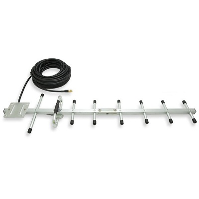 VEGATEL VT1-900E-kit (LED) Комплект