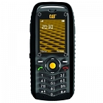 CAT B25 IP67 телефон Caterpillar уровне защищённости телефона IP67