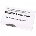 Pets Fish Автокормушка для аквариумных рыб