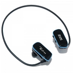ALcom Active WP-800Bb Водонепроницаемый MP3 плеер 8 ГБ (синий) для бассейна