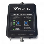 VEGATEL VT2-3G (LED) Репитер