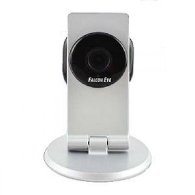 Falcon Eye FE-ITR1300 ip wifi P2P камера iOS и Android