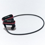 ALcom Active WP-800Br Водонепроницаемый MP3 плеер 8 ГБ (красный) для бассейна
