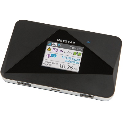 NETGEAR AC785-100EUS  2G/3G/4G/LTE Wi-Fi роутер