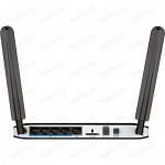 D-Link DWR-921/B 3G 4G LTE Wi-Fi маршрутизатор
