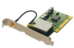 Teltonika G10 PCI GSM модем