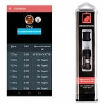 DrinkMate (для Android) Мобильный алкотестер