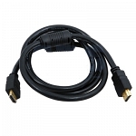 PROCONNECT HDMI - HDMI gold кабель 1М с фильтрами (PE bag) шнур